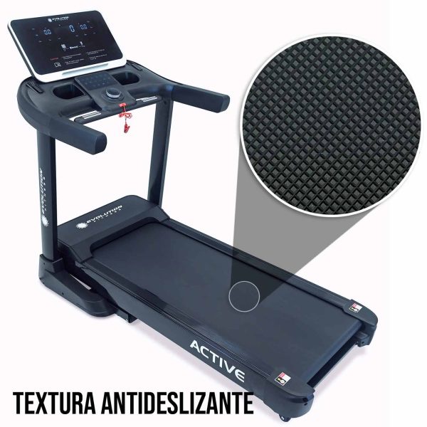 Trotadora Evolution EVO Active - Imagen 5
