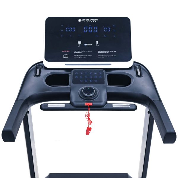 Trotadora Evolution EVO Active - Imagen 2