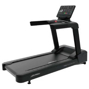 Trotadora LIFEFITNESS Aspire Sl