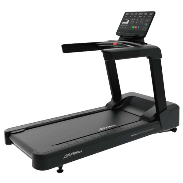 Trotadora LIFEFITNESS Aspire Sl