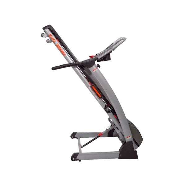 Trotadora Evolution EVO 250T - Imagen 2
