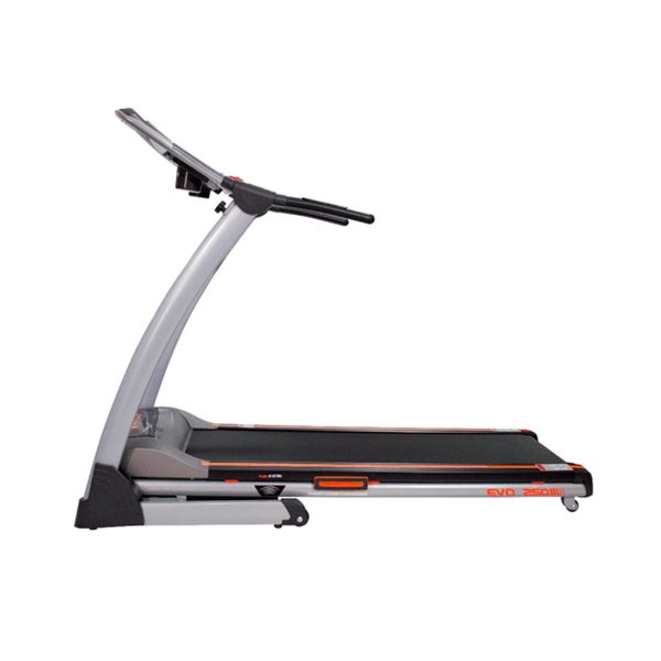 Trotadora Evolution EVO 250T - Imagen 3