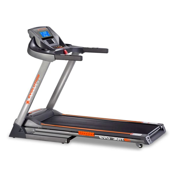 Trotadora Evolution EVO 301T