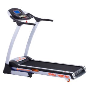 Trotadora Evolution EVO 400T