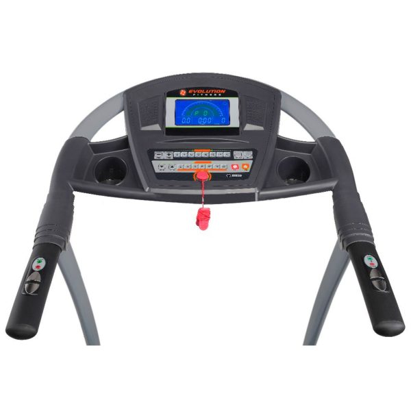 Trotadora Evolution EVO 400T - Imagen 2