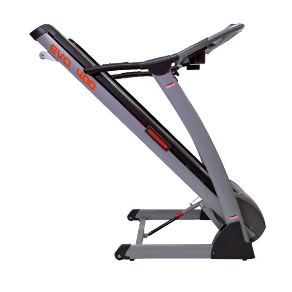 Trotadora Evolution EVO 400T - Imagen 3