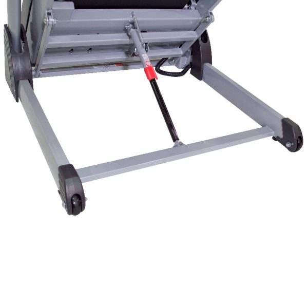Trotadora Evolution EVO 400T - Imagen 4