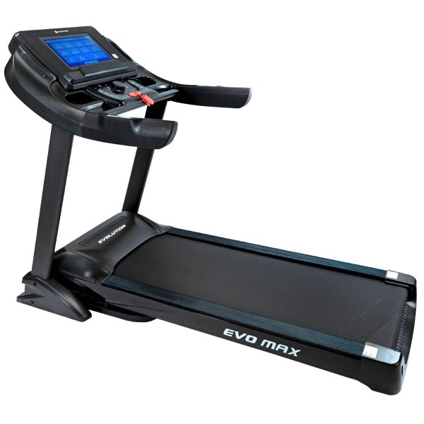 Trotadora Evolution EVO Max - Imagen 9