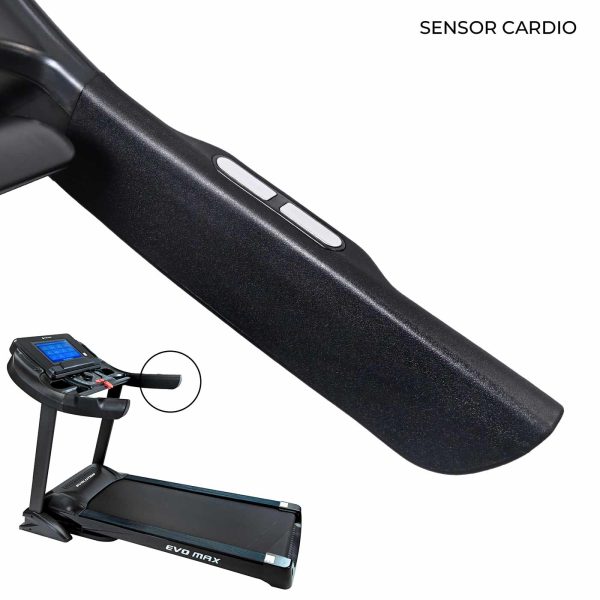 Trotadora Evolution EVO Max - Imagen 6