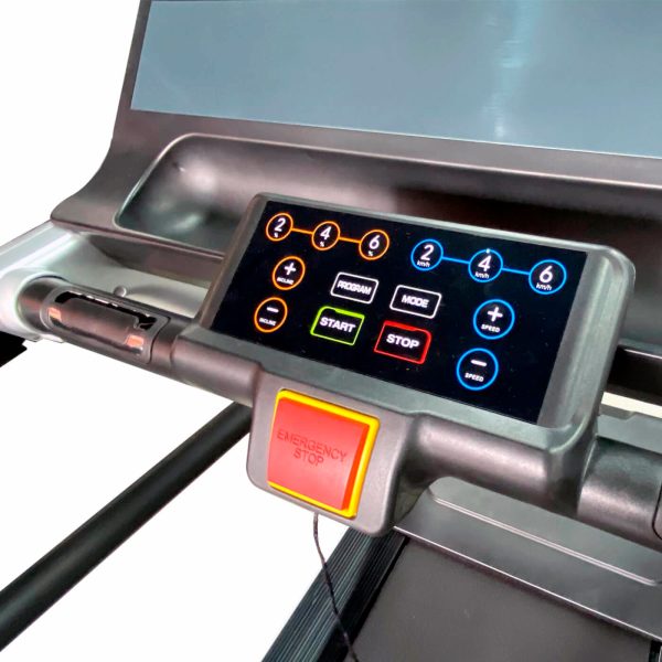 Trotadora Evolution EVO Ocean - Imagen 3