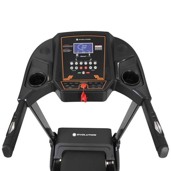 Trotadora Evolution EVO Forever - Imagen 2