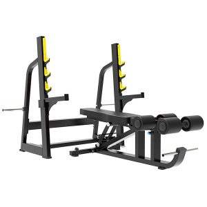 Banco Olimpico Multiposicion Evolution EVO F2