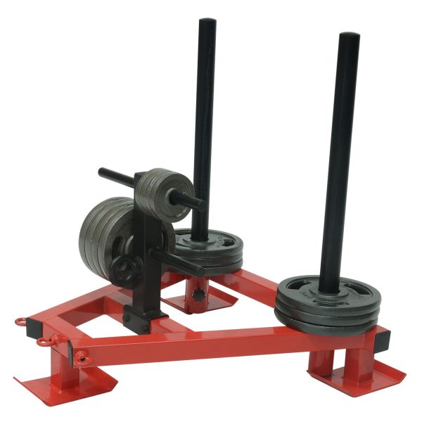 Trineo para Carga EVO - Imagen 2