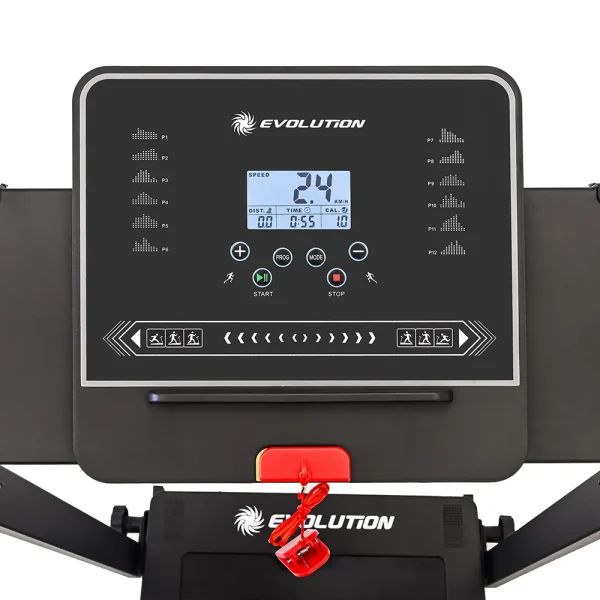 Trotadora Evolution EVO Latte - Imagen 2