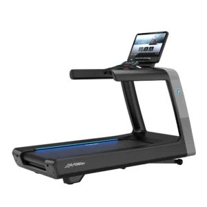 Trotadora Life Fitness Symbio SE4HD