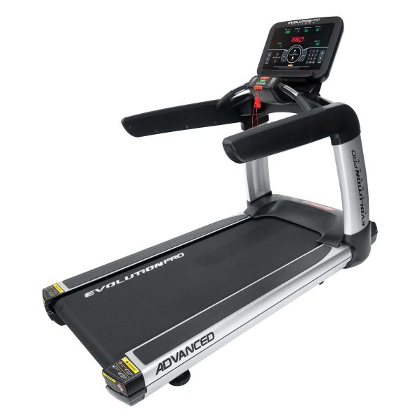 Trotadora Evolution EVO Advanced - Imagen 2