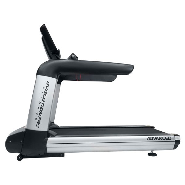 Trotadora Evolution EVO Advanced - Imagen 6