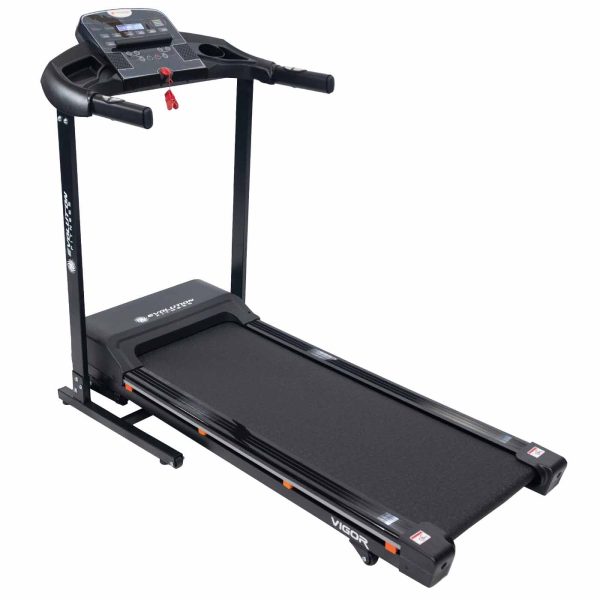 Trotadora Evolution EVO Vigor / Tolum - Imagen 5