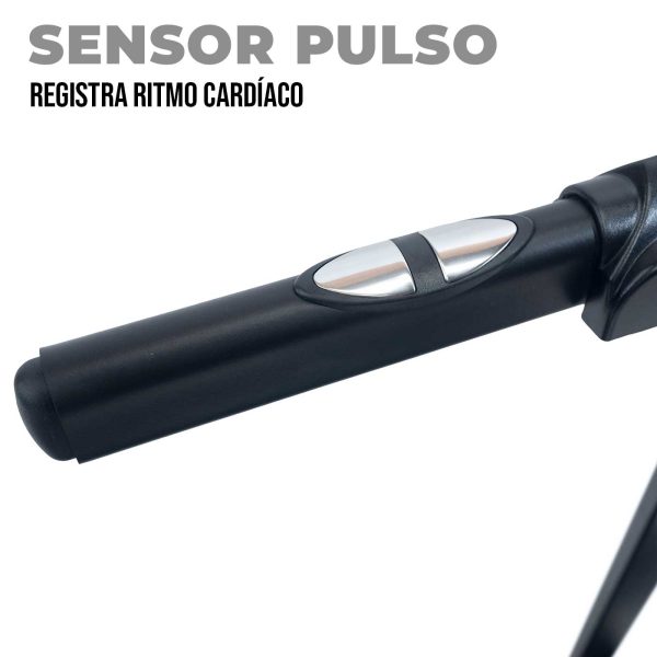 Trotadora Evolution EVO Vigor / Tolum - Imagen 3
