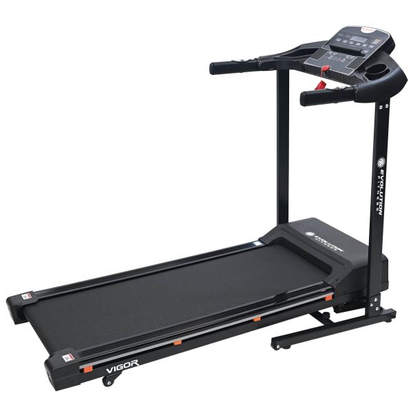 Trotadora Evolution EVO Vigor / Tolum