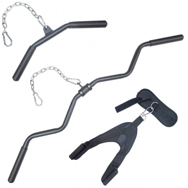 Multigimnasio Evolution EVO 3900 - Imagen 5