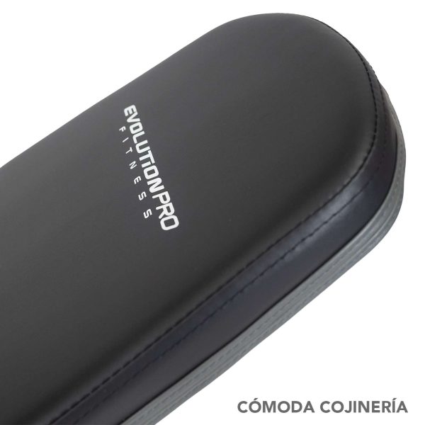Banco Ajustable Evolution EVO 395 - Imagen 2