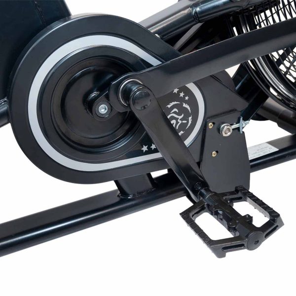 Air Bike Pro - Evolution - Imagen 3