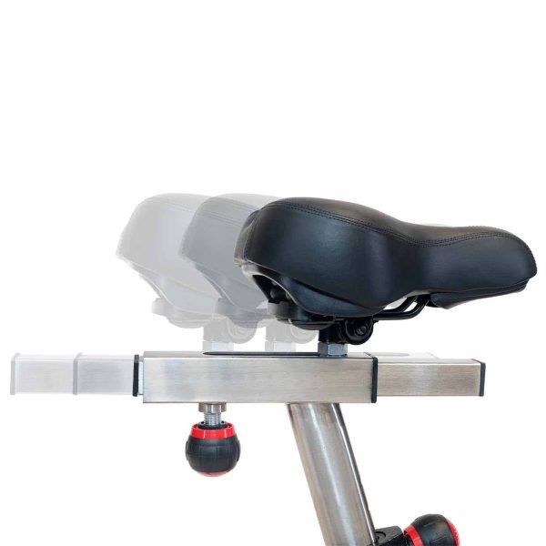 Air Bike Pro - Evolution - Imagen 5
