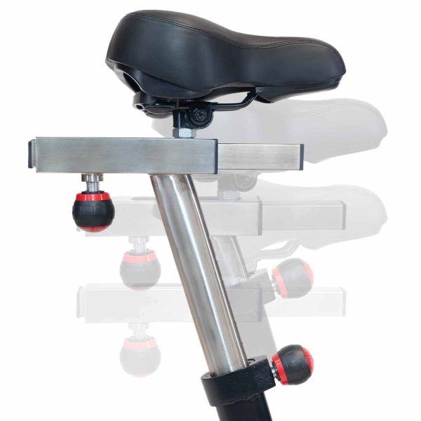 Air Bike Pro - Evolution - Imagen 4