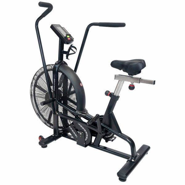 Air Bike Pro - Evolution - Imagen 6