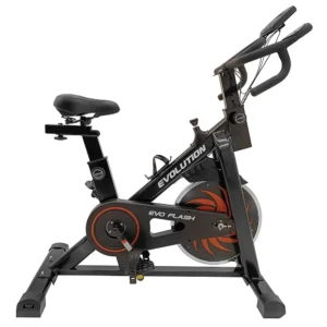 Bicicleta Spinning Evolution EVO Flash