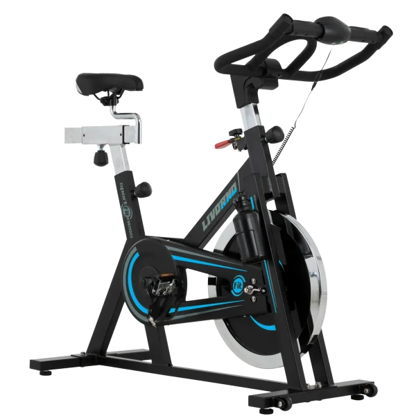 Bicicleta Spinning Sportfitness Livorno WT9.2