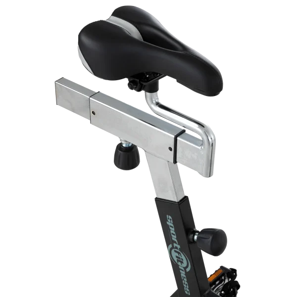 Bicicleta Spinning Sportfitness Livorno WT9.2 - Imagen 3