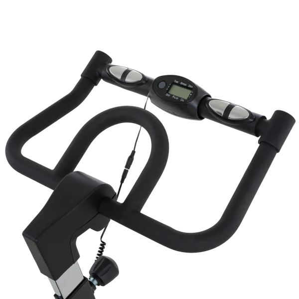 Bicicleta Spinning Sportfitness Livorno WT9.2 - Imagen 2