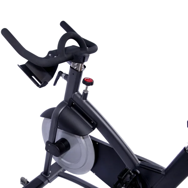 Bicicleta Spinning Magnética Sportfitness Benevento - Imagen 4
