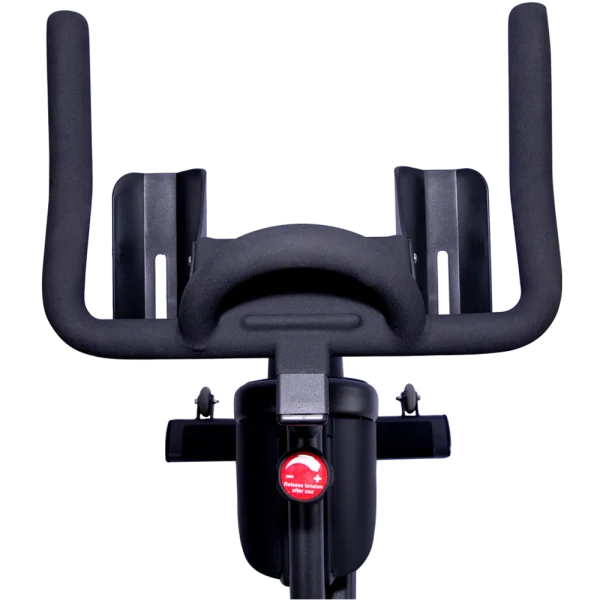 Bicicleta Spinning Magnética Sportfitness Benevento - Imagen 5