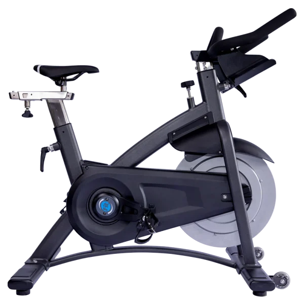 Bicicleta Spinning Magnética Sportfitness Benevento - Imagen 2