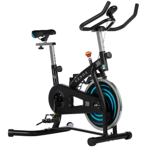 Bicicleta Spinning Magnética Sportfitness Genoa 2.0