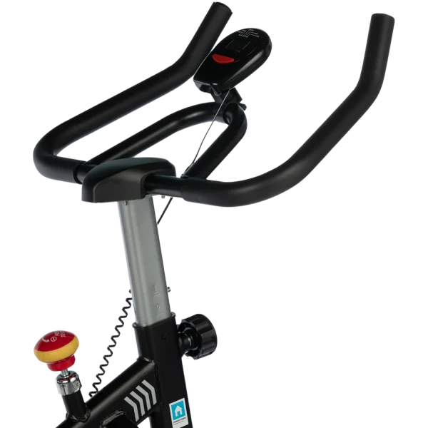 Bicicleta Spinning Magnética Sportfitness Genoa 2.0 - Imagen 10