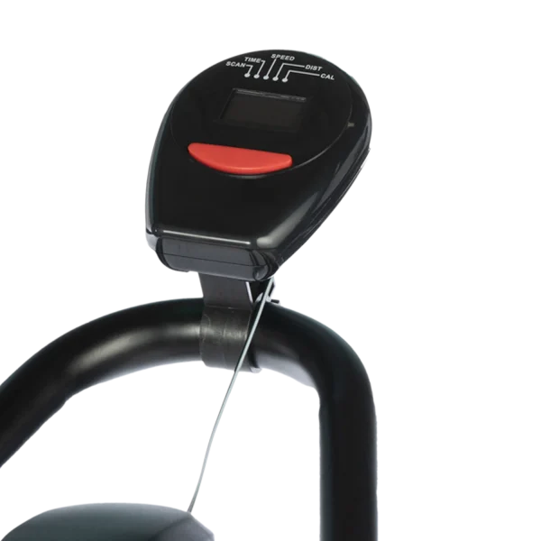 Bicicleta Spinning Magnética Sportfitness Genoa 2.0 - Imagen 8