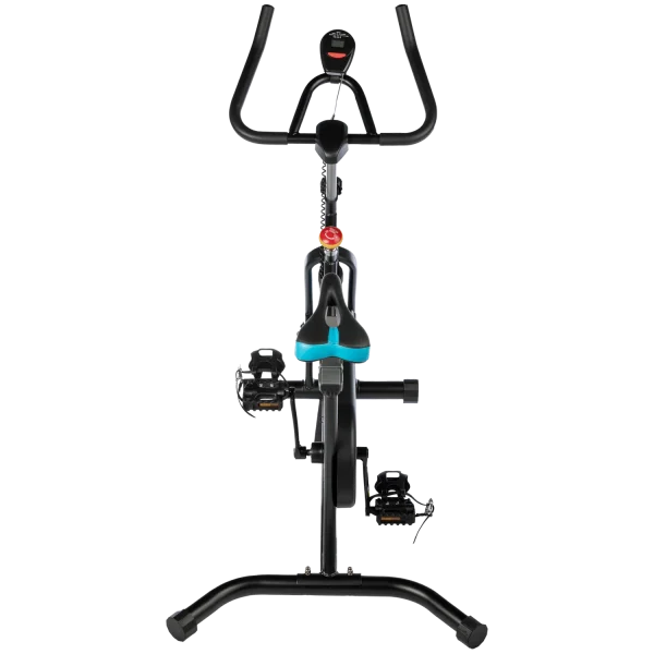 Bicicleta Spinning Magnética Sportfitness Genoa 2.0 - Imagen 6