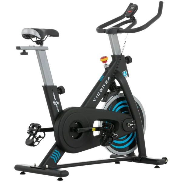 Bicicleta Spinning Magnética Sportfitness Vicenza 2.0 - Imagen 6