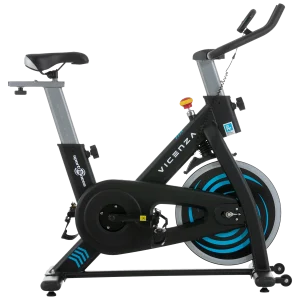 Bicicleta Spinning Magnética Sportfitness Vicenza 2.0