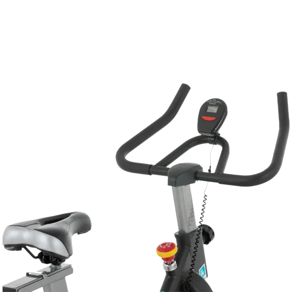 Bicicleta Spinning Magnética Sportfitness Vicenza 2.0 - Imagen 7