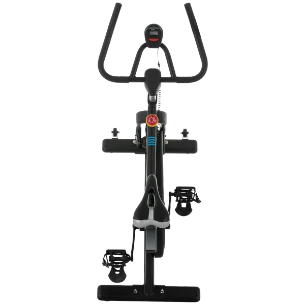 Bicicleta Spinning Magnética Sportfitness Vicenza 2.0 - Imagen 3