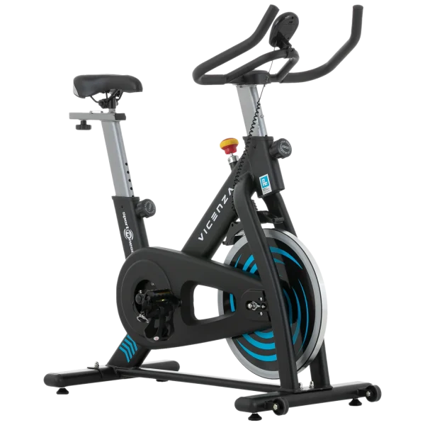 Bicicleta Spinning Magnética Sportfitness Vicenza 2.0 - Imagen 2