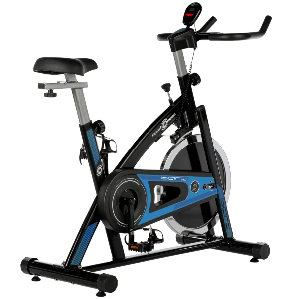 Bicicleta Spinning Sportfitness Bari