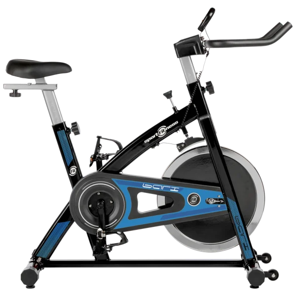Bicicleta Spinning Sportfitness Bari - Imagen 3