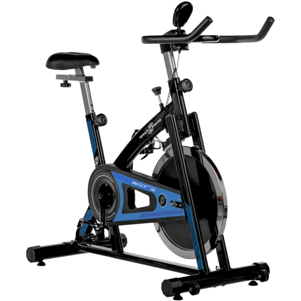 Bicicleta Spinning Sportfitness Bari - Imagen 2