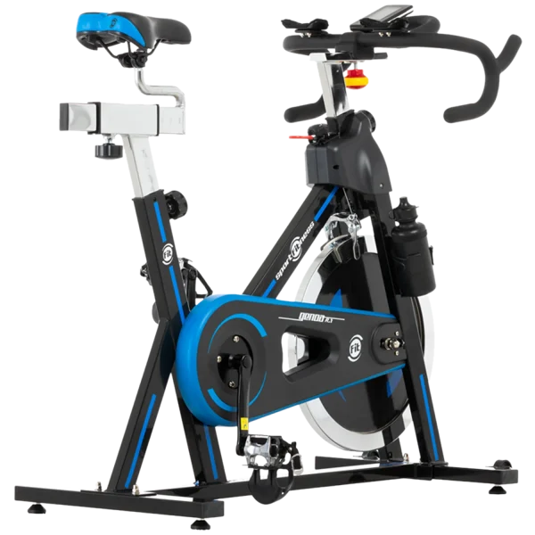 Bicicleta Spinning Sportfitness Genoa R1 - Imagen 2